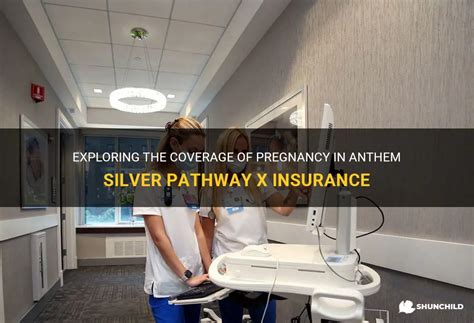 Exploring The Coverage Of Pregnancy In Anthem Silver Pathway X Insurance | ShunChild