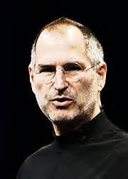 Apple Steve Jobs on medical leave « Tech bytes for tea?