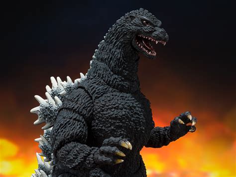 Pre-Orders Opened for the Godzilla vs Biollante – S.H. MonsterArts ...