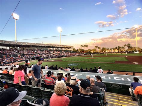 Grapefruit League Best of the Ballparks moves to Final Four - Ballpark ...