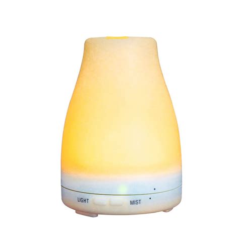 120 ml Essential Oil Aromatherapy Diffuser – Oneself Wonderful Scents