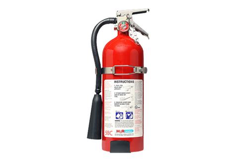 Aircraft fire extinguisher Halon 1211 - Aviaexpo.com