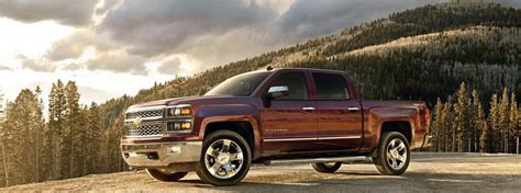 Chevy Silverado Wallpapers - Wallpaper Cave