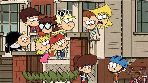 The Loud House Season 1 Mega Review (Part 5) | Cartoon Amino