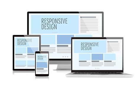 Understanding the Elements of Responsive Web Design