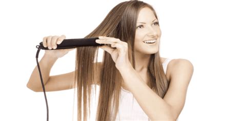 How to Choose the Right Hair Straightener for Your Hair Type