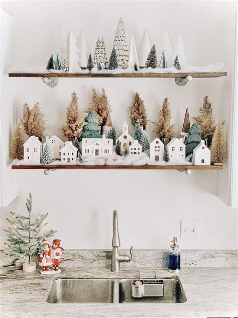 Ceramic houses | Christmas decorations, Christmas deco, Christmas diy