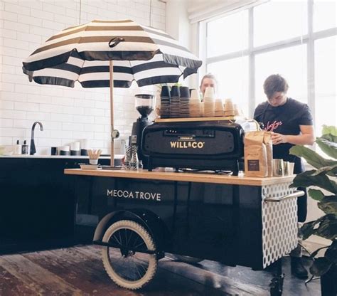 Pin by Ben Hura on Coffee Cart Ideas | Coffee food truck, Coffee shop design, Mobile coffee shop