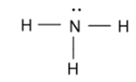 How would you calculate the formal charge of NH3?