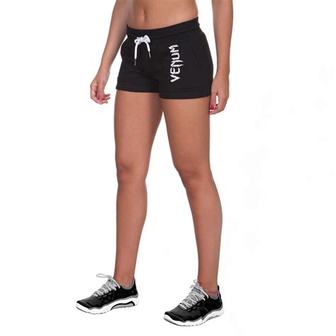 Venum Women's Classic Shorts: Amazon.co.uk #affiliate Martial Arts Clothing, Fight Shorts, Sport ...