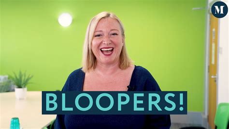 Bloopers! December 2022 - YouTube