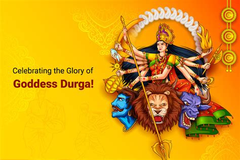 Durga Puja 2023 Date, Month, Durga puja wishes, Durga puja kab hai