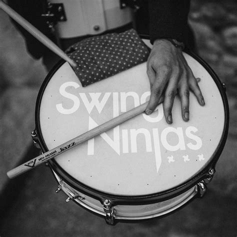 The Swing Ninjas | Brighton and Hove