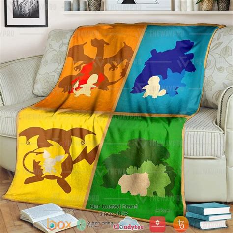 Anime Pokemon Charizard 2 – Pixeltee