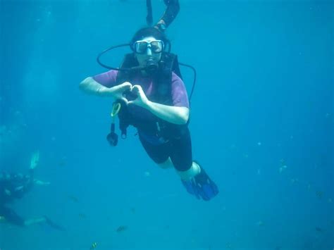 Scuba Diving In Andaman • 100% Safe • Book Now & Get 20% Off