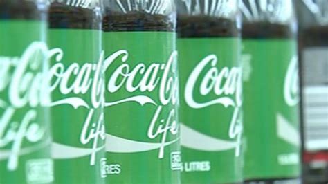 Sugar-free drinks on the rise | Newshub