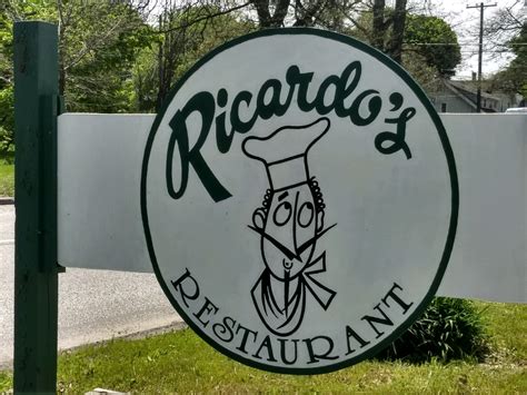 Ricardo's Restaurant - Accessible Erie