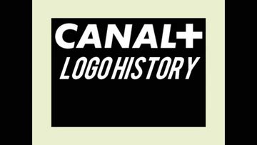 Canal+ Logo History : JontyMaster : Free Download, Borrow, and ...