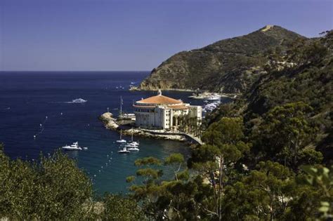 Catalina Island Weather | Avalon & Two Harbors | Love Catalina