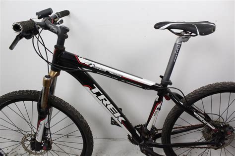 Trek 4 Series Mountain Bike | Property Room