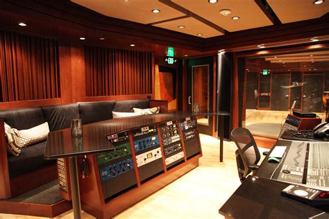 MINIMUM HOUR DEPOSITS | Dream Recording Studios