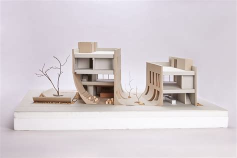 The Best Architectural Models of 2022 | ArchDaily