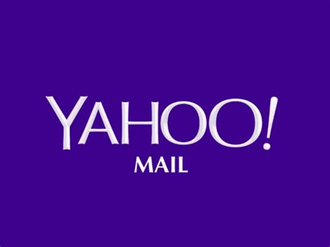 Yahoo Mail Update Ditches Passwords With New 'Account Key' Service ...