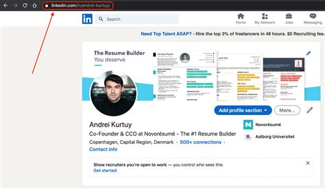 21+ Essential LinkedIn Profile Tips For Job-Seekers [For 2024]