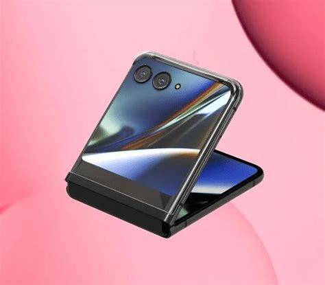 Motorola IHas A New Razr Foldable Coming – channelnews