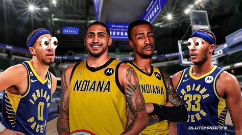 Biggest need Pacers must address at 2023 NBA trade deadline