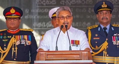 President Gotabaya Rajapaksa celebrates 71st birthday - Vigasapuwath 24x7