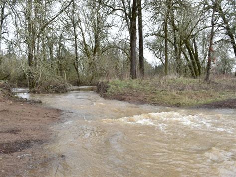 Protecting Floodplains on the Tualatin River - Tualatin Soil and Water ...