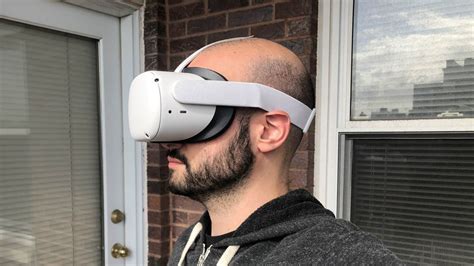 Meta Quest 2 review — a solid entry-level VR headset | Tom's Guide