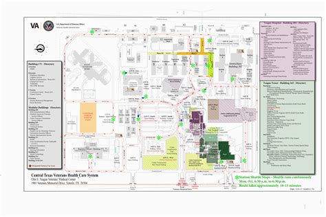 Central Texas College Map - Draw A Topographic Map