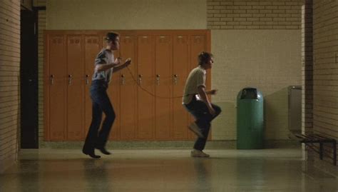 Footloose – 1984 Herbert Ross - The Cinema Archives