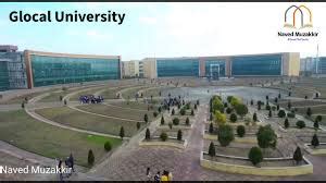 The Glocal University [TGU], Saharanpur: Courses, Fees, Placements