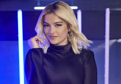 Bebe Rexha Biography, Age, Wiki, Height, Weight, Boyfriend, Family & More