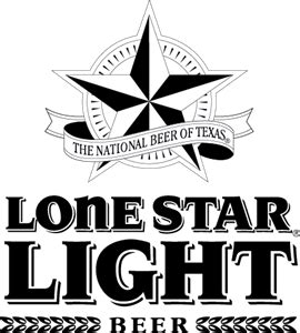 Lone Star Beer Logo Vector (.EPS) Free Download