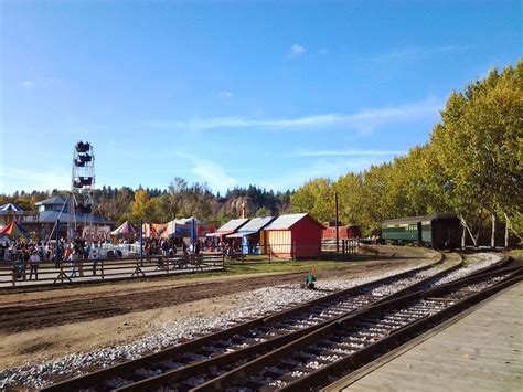 Winding Spiral Case: Fort Edmonton Park