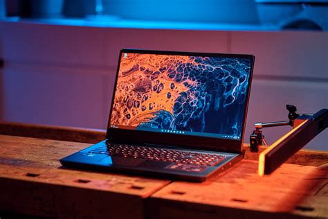 MSI Vector GP76 gaming laptop review: Fastest laptop display? 360 Hz and 4ms meet a 150 watt RTX ...