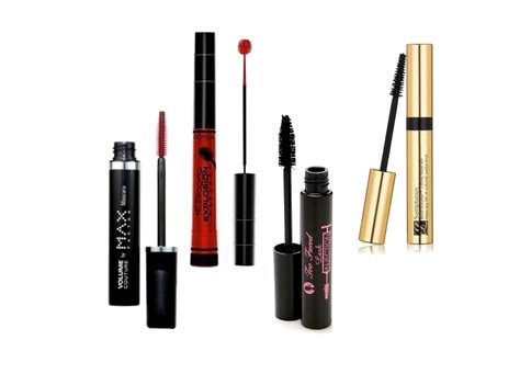 Latest Makeup Trends: Best Mascaras for Perfect Lashes