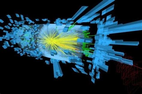 Most precise measurement of the proton's mass - ScienceBlog.com