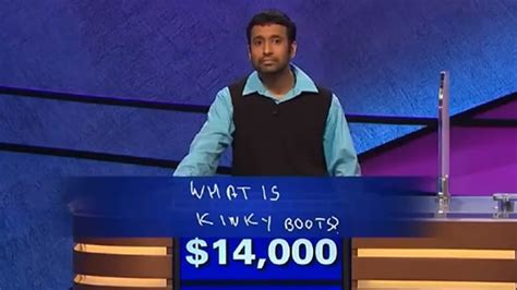 'Jeopardy!' champ gives best wrong answer ever - TODAY.com