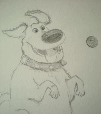 Doug sketch by Pluvier-Croisette on DeviantArt