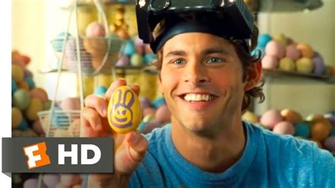 Hop (2011) - Easter Bunny Training Scene (6/10) | Movieclips | Classic trailers, New clip, Movie ...