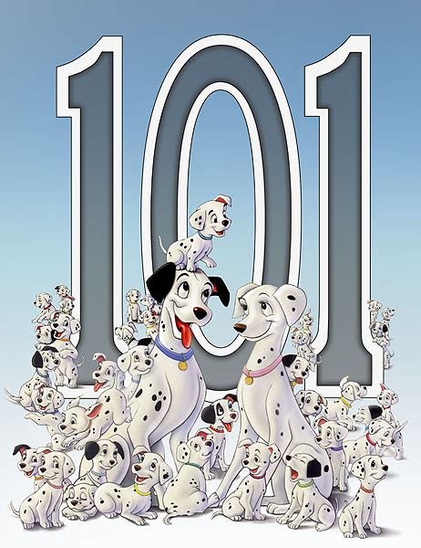 101 Dalmatians Cartoon Pictures | Cartoon Pictures | Comic Images