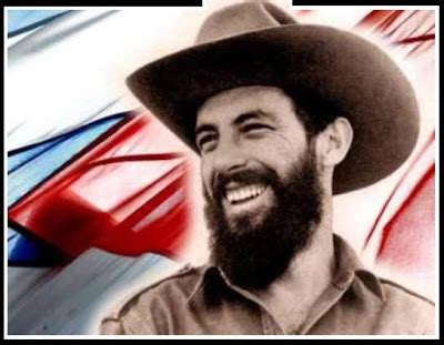 Camilo Cienfuegos, cuban revolutionary. (born in Havana) | The History, Culture and Legacy of ...