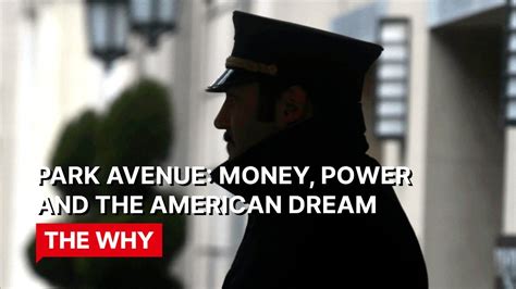 Park Avenue: Money, Power and the American Dream - Top Documentary Films