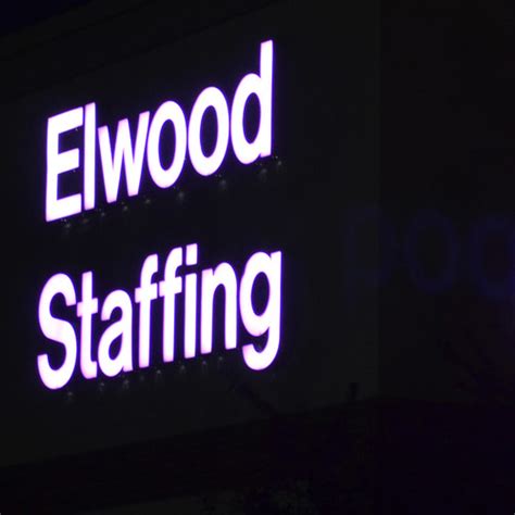 Elwood Staffing | Indianapolis (well, suburb to the north). | Tom ...