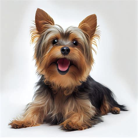 Silky Terrier: The Elegant and Energetic Breed Guide